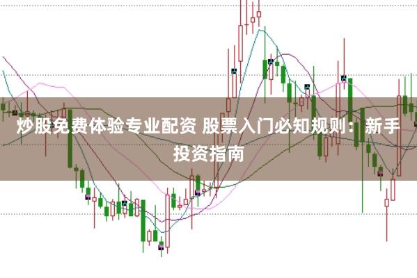 炒股免费体验专业配资 股票入门必知规则：新手投资指南