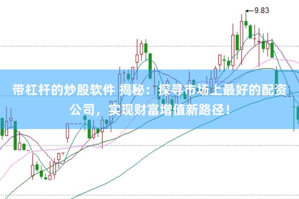 带杠杆的炒股软件 揭秘：探寻市场上最好的配资公司，实现财富增值新路径！