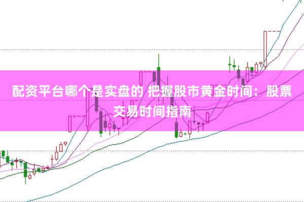 配资平台哪个是实盘的 把握股市黄金时间：股票交易时间指南