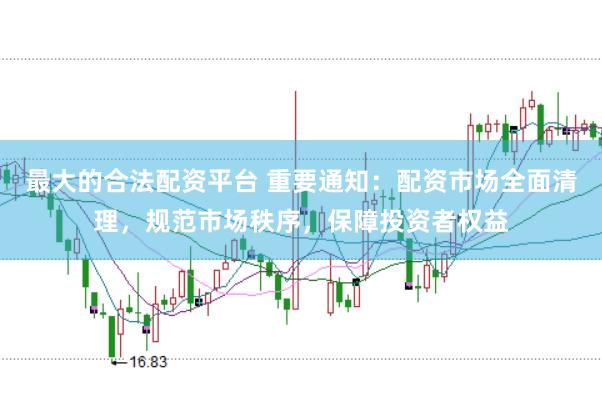 最大的合法配资平台 重要通知：配资市场全面清理，规范市场秩序，保障投资者权益