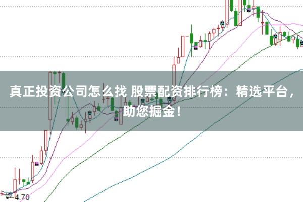 真正投资公司怎么找 股票配资排行榜：精选平台，助您掘金！