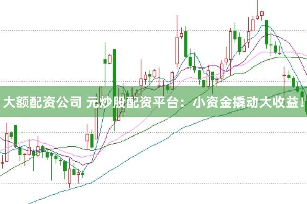大额配资公司 元炒股配资平台：小资金撬动大收益！