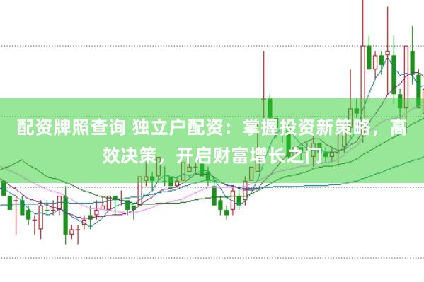 配资牌照查询 独立户配资：掌握投资新策略，高效决策，开启财富增长之门