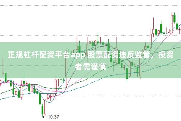 正规杠杆配资平台app 股票配资违反监管，<a href=
