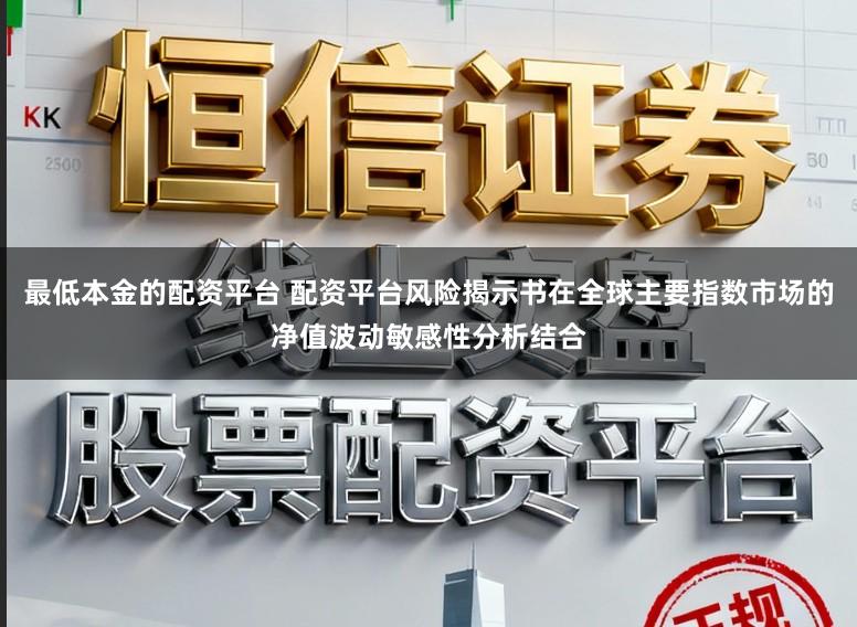 最低本金的配资平台 配资平台风险揭示书在全球主要指数市场的净值波动敏感性分析结合