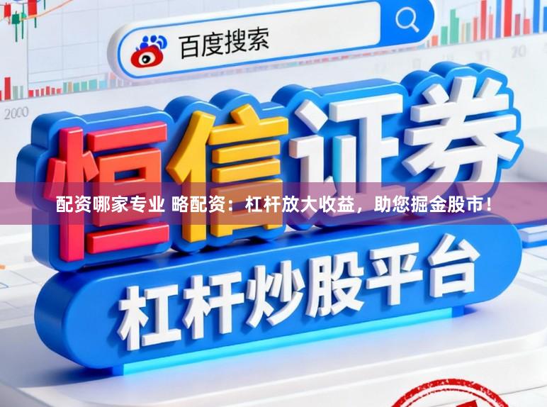 配资哪家专业 略配资：杠杆放大收益，助您掘金股市！