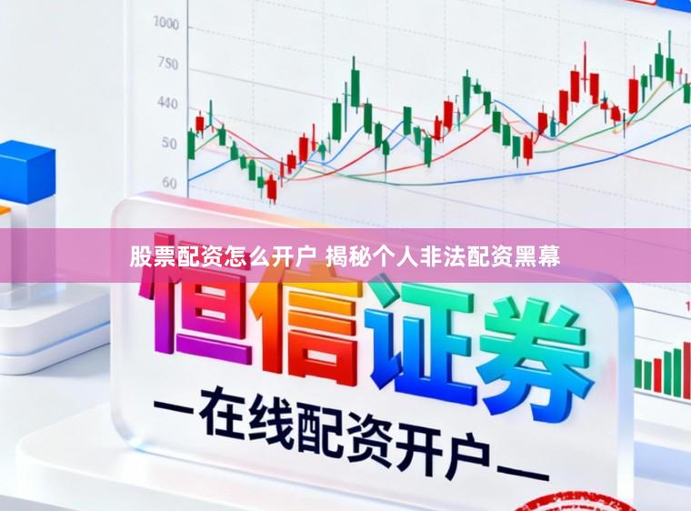 股票配资怎么开户 揭秘个人非法配资黑幕