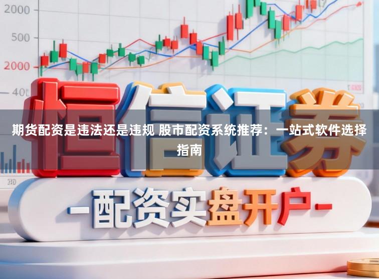 期货配资是违法还是违规 股市配资系统推荐：一站式软件选择指南