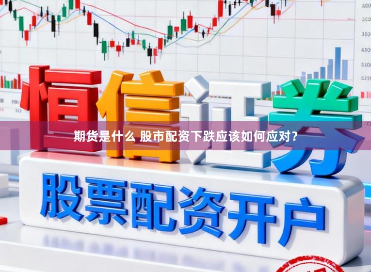 期货是什么 股市配资下跌应该如何应对？