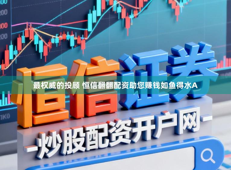 最权威的投顾 恒信翻翻配资助您赚钱如鱼得水A