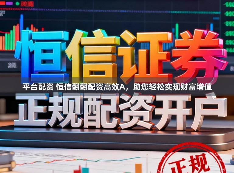 平台配资 恒信翻翻配资高效A，助您轻松实现财富增值