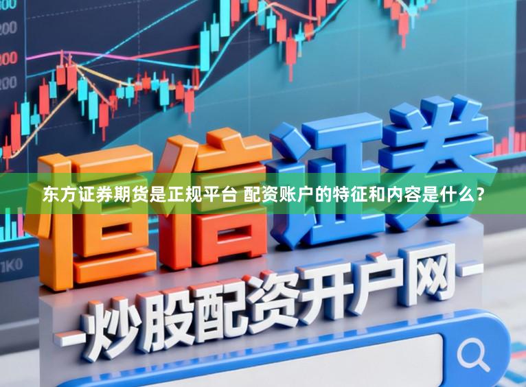 东方证券期货是正规平台 配资账户的特征和内容是什么？